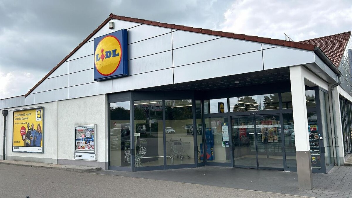 Bilder Lidl
