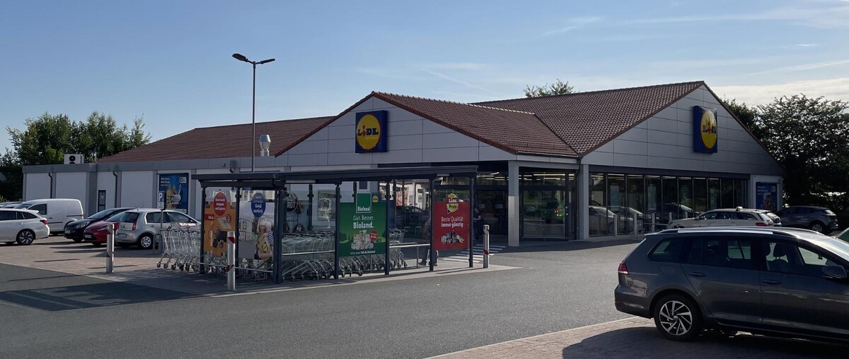 Bilder Lidl
