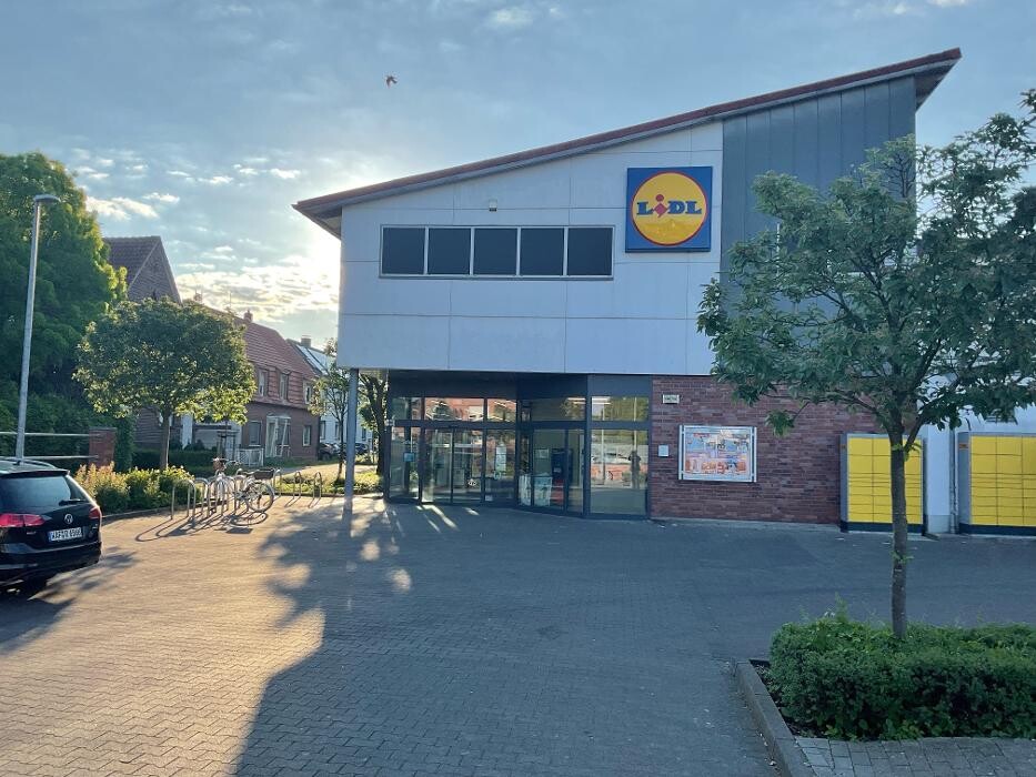 Bilder Lidl