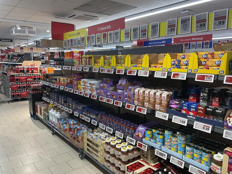 Bilder Lidl
