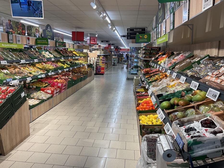 Bilder Lidl