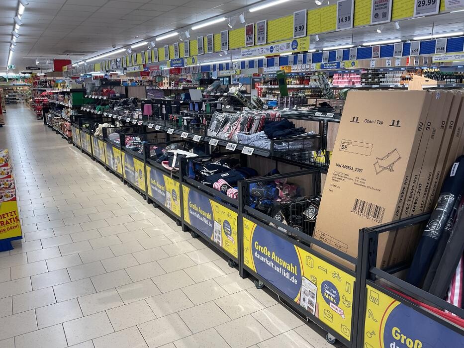 Bilder Lidl