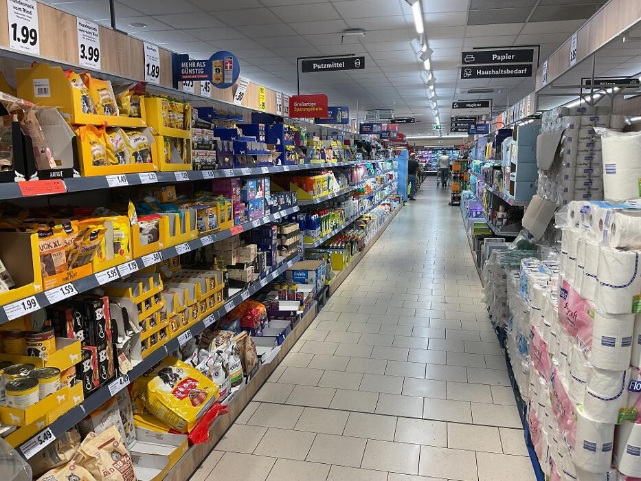 Bilder Lidl