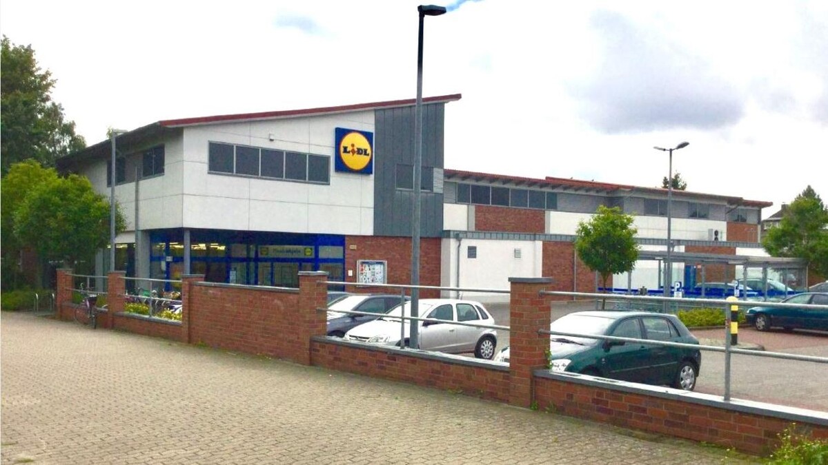 Bilder Lidl