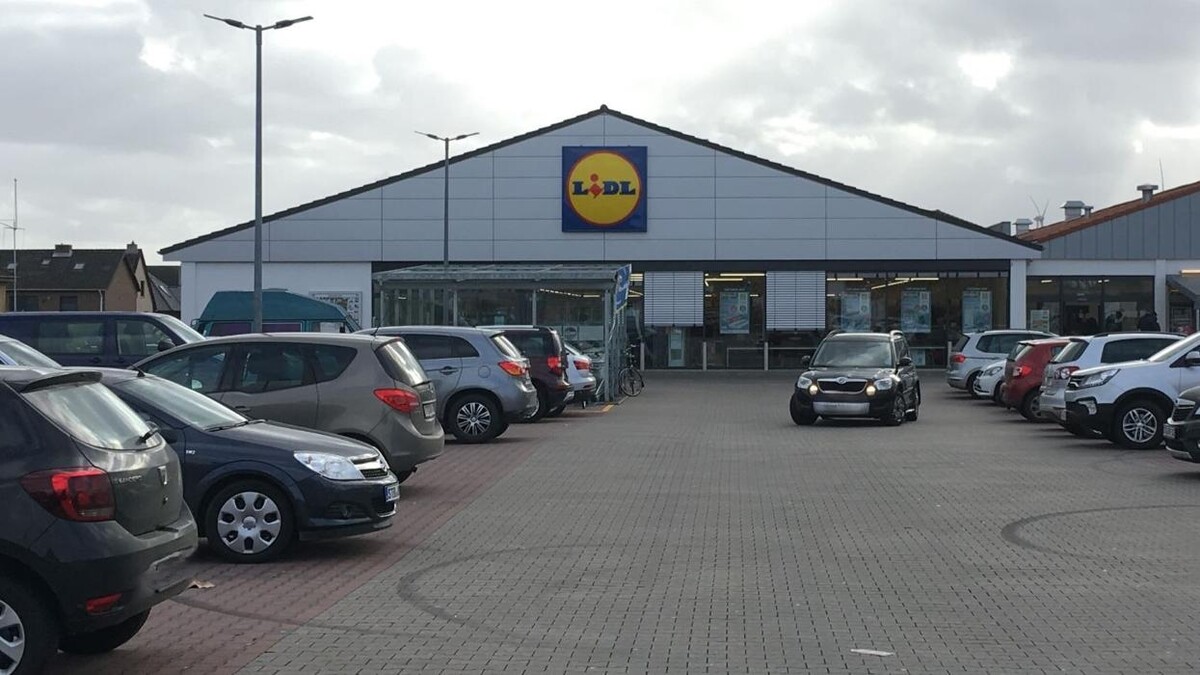 Bilder Lidl
