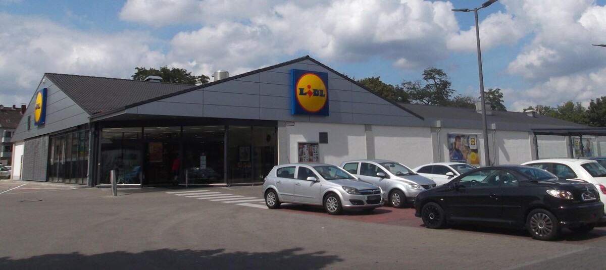 Bilder Lidl