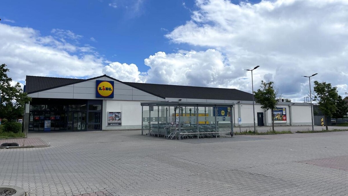 Bilder Lidl