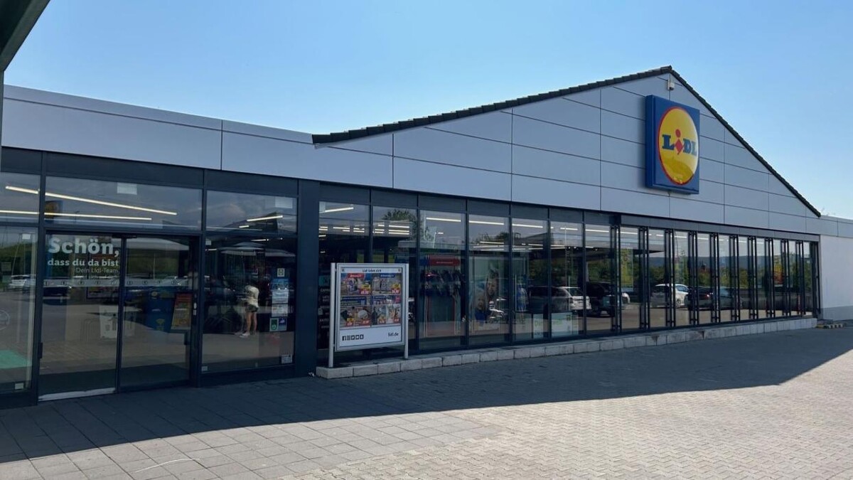 Bilder Lidl