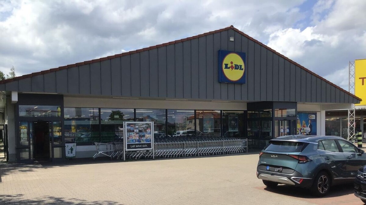 Bilder Lidl