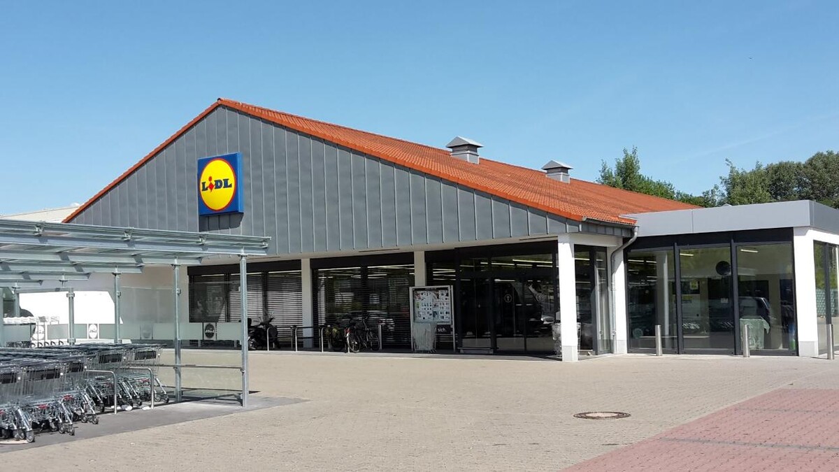 Bilder Lidl