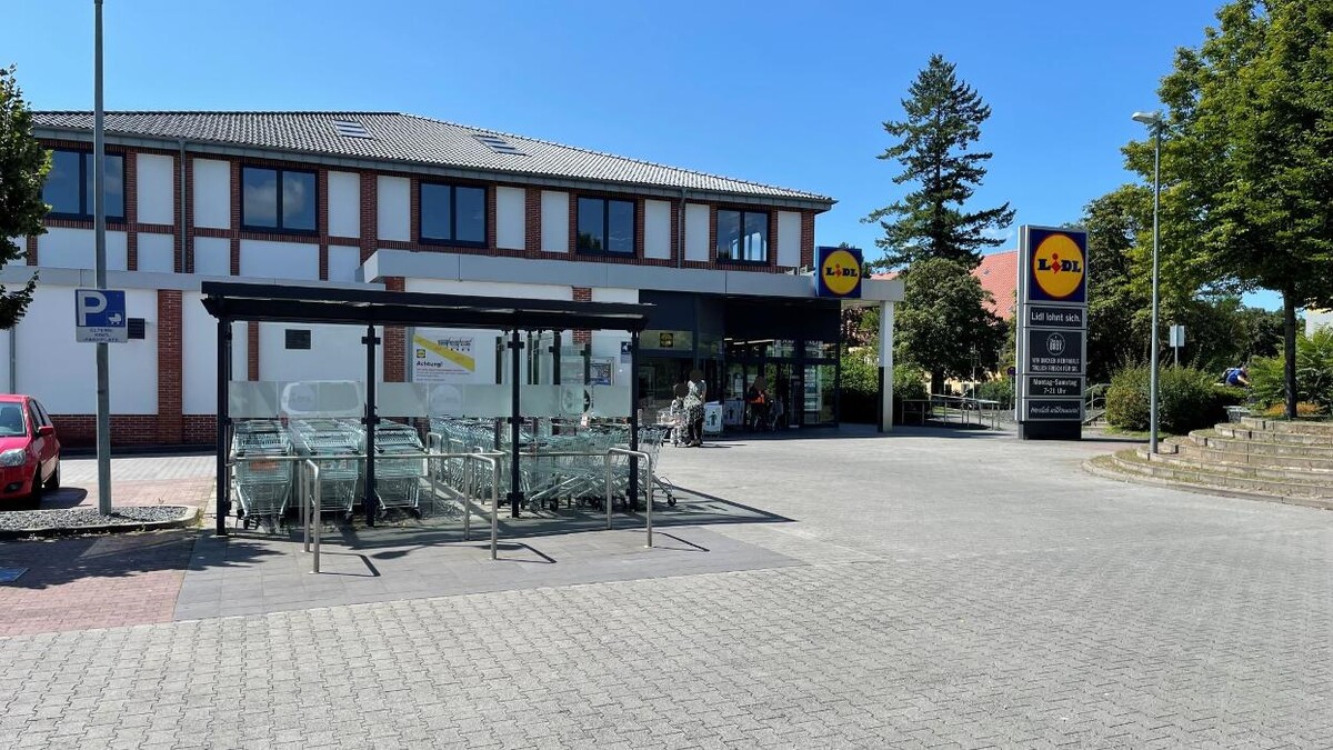 Bilder Lidl