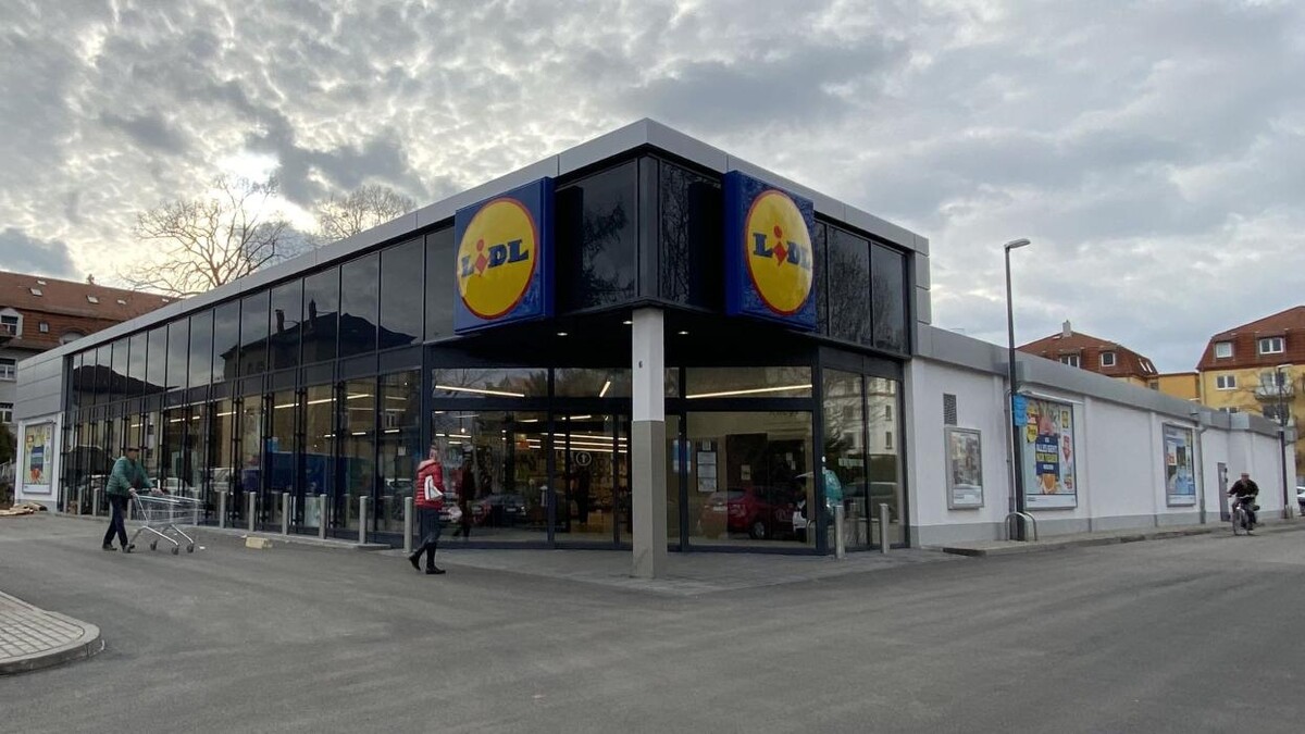 Bilder Lidl