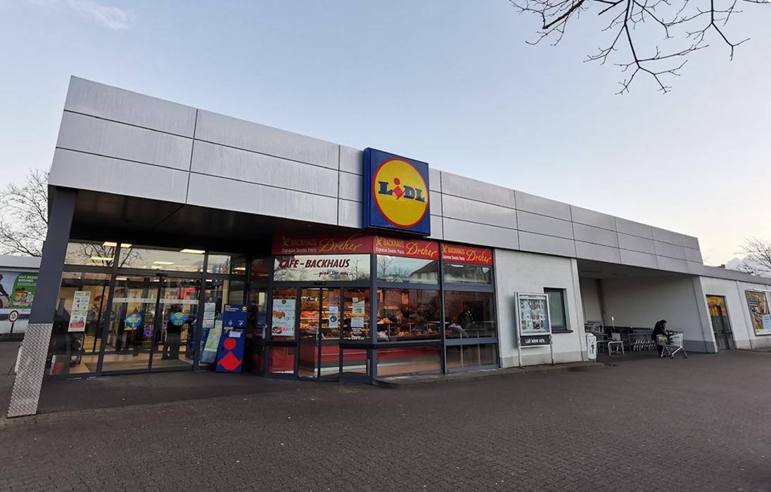 Bilder Lidl