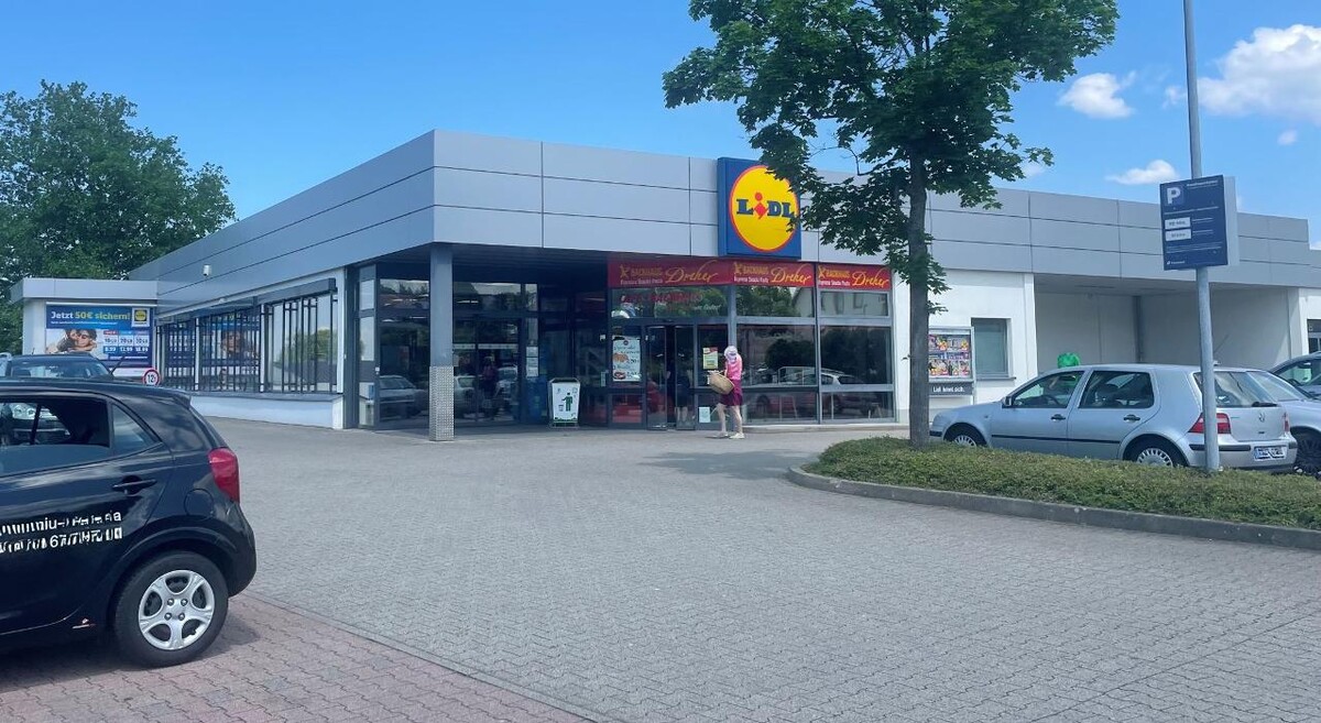 Bilder Lidl