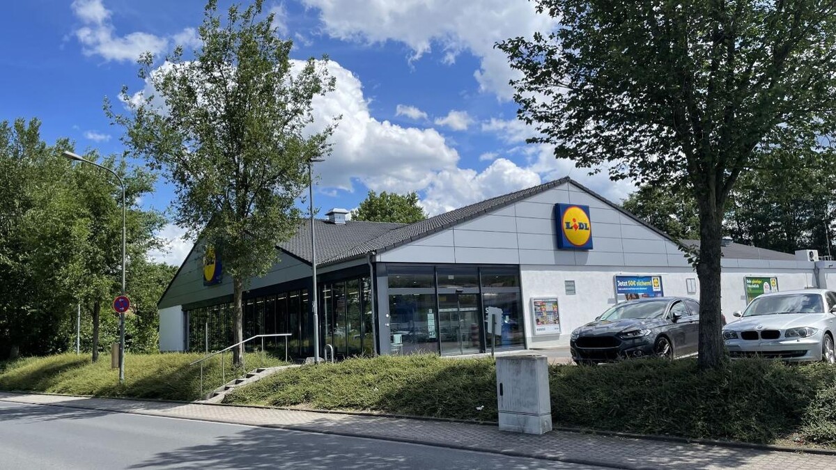 Bilder Lidl
