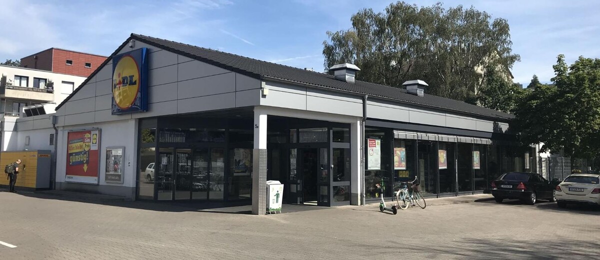 Bilder Lidl