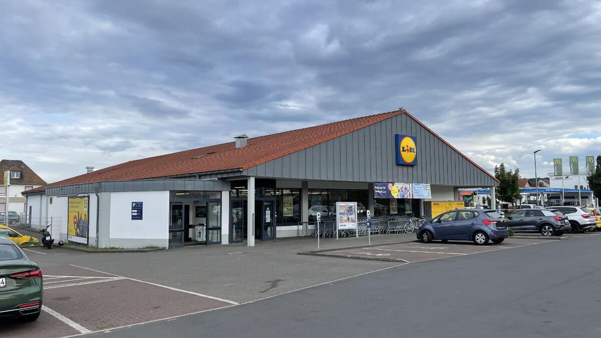 Bilder Lidl