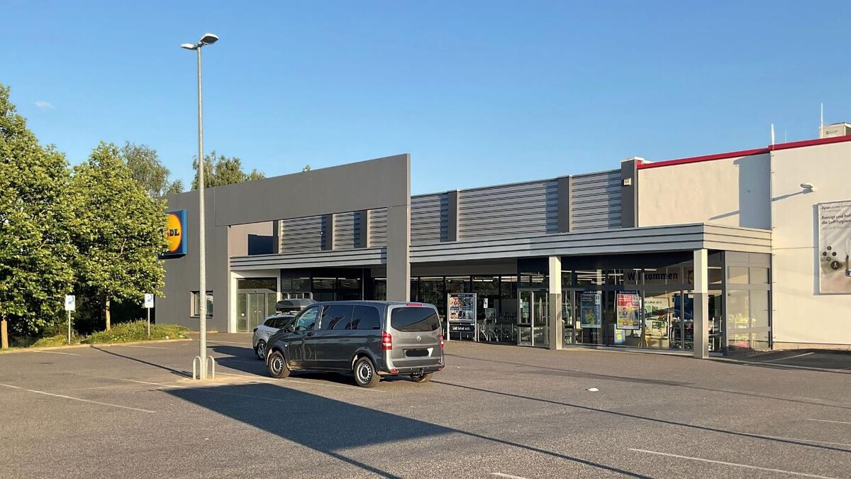 Bilder Lidl