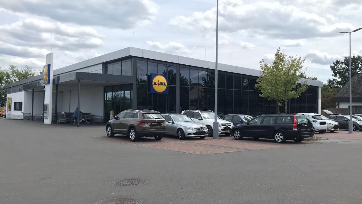 Bilder Lidl