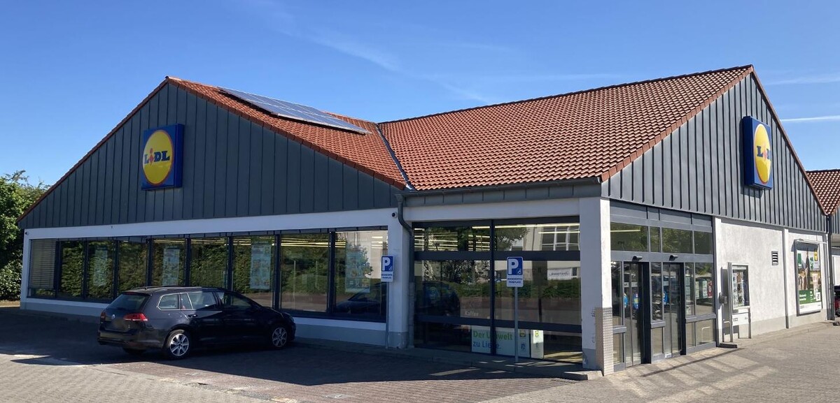 Bilder Lidl