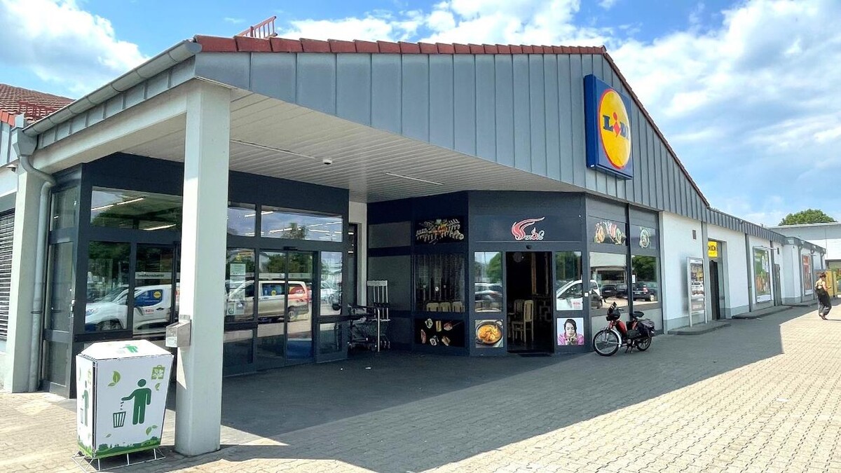 Bilder Lidl