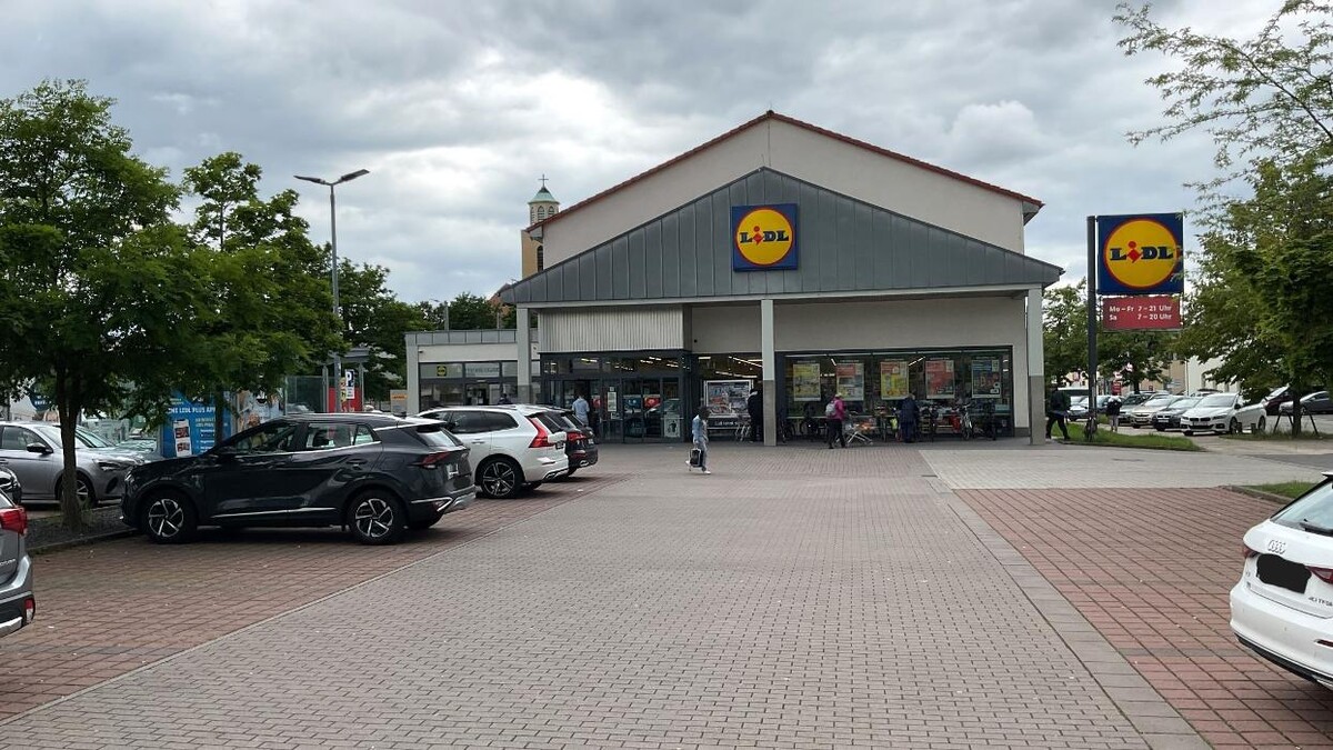 Bilder Lidl