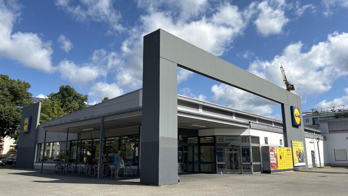 Bilder Lidl
