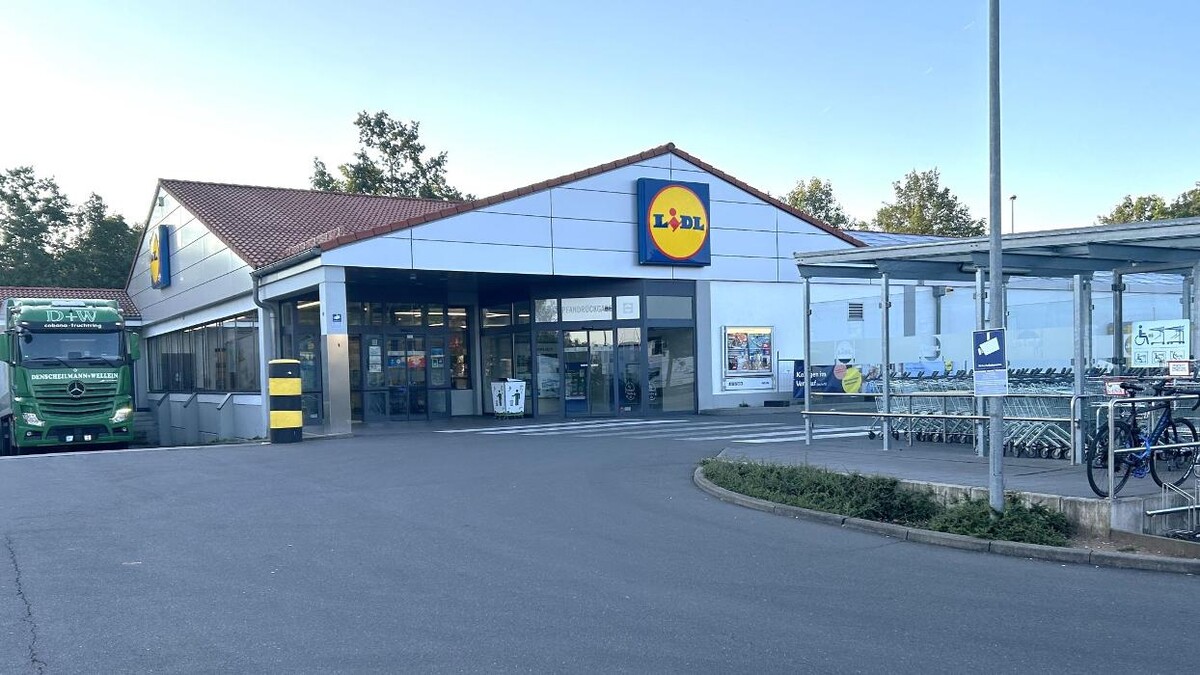 Bilder Lidl