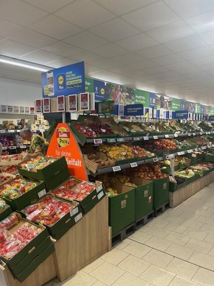 Bilder Lidl