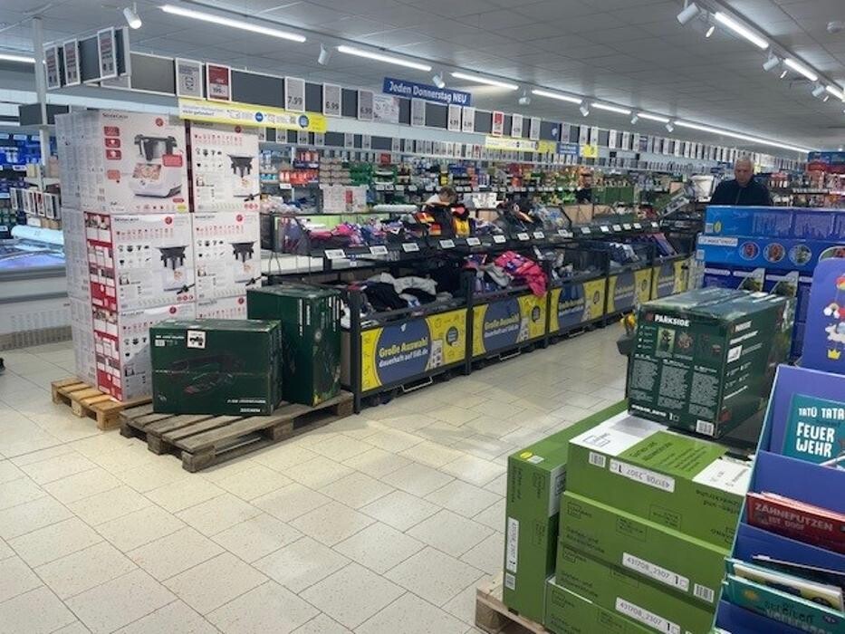 Bilder Lidl