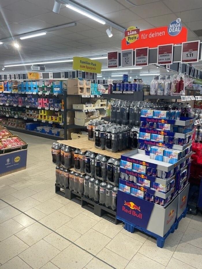 Bilder Lidl