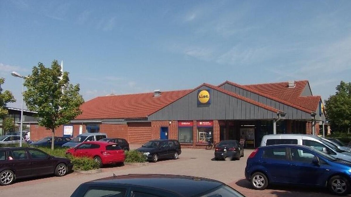 Bilder Lidl