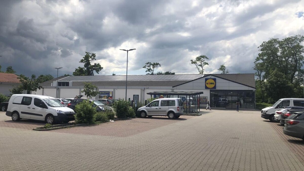 Bilder Lidl