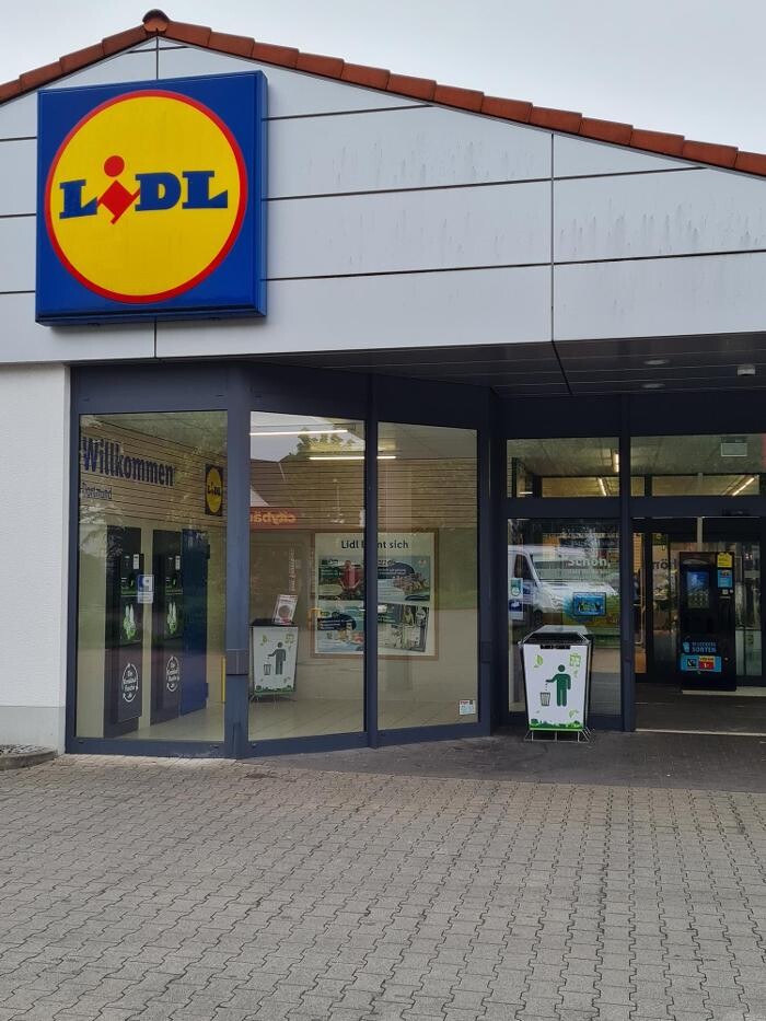 Bilder Lidl