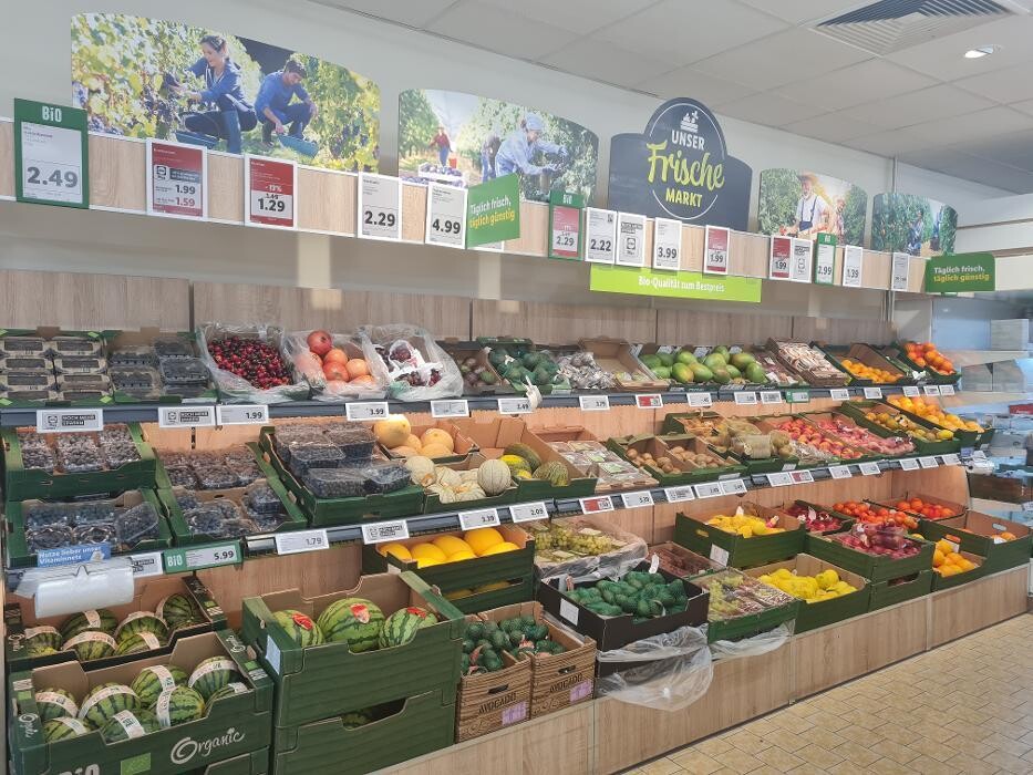 Bilder Lidl