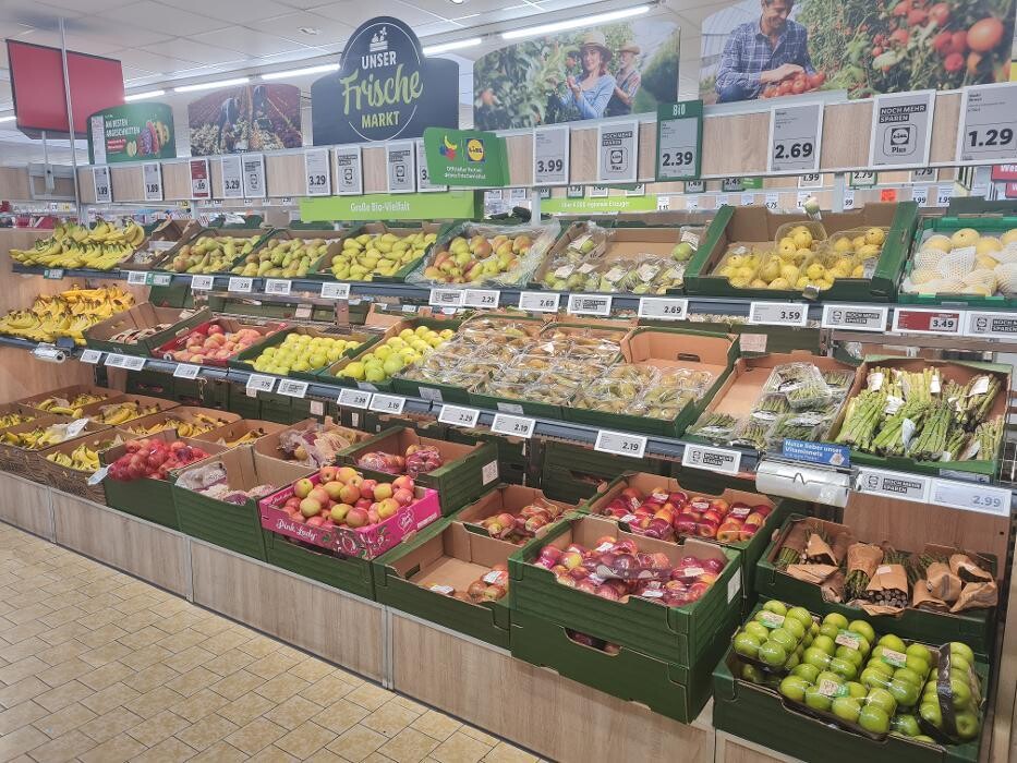 Bilder Lidl