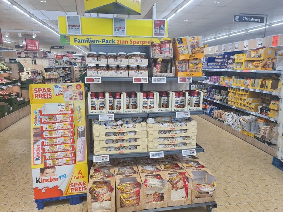 Bilder Lidl