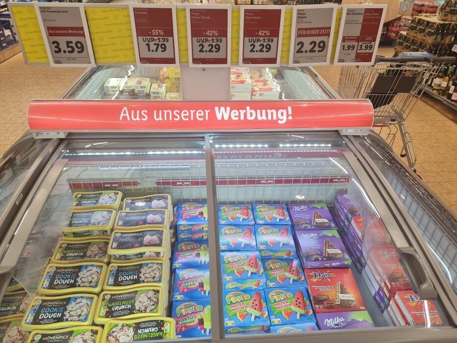 Bilder Lidl