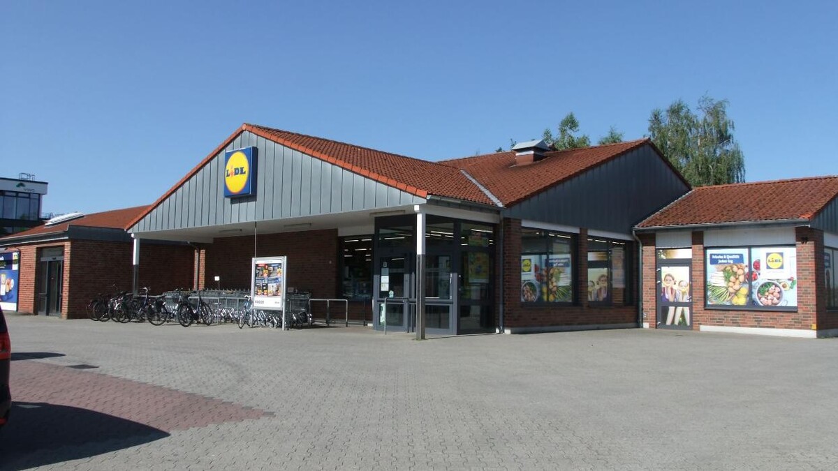 Bilder Lidl