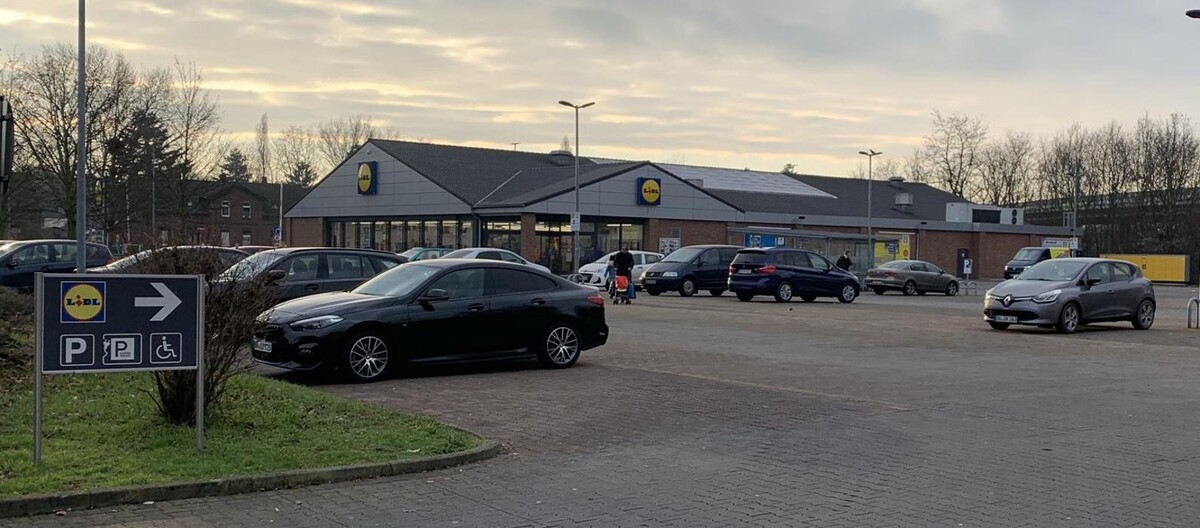 Bilder Lidl