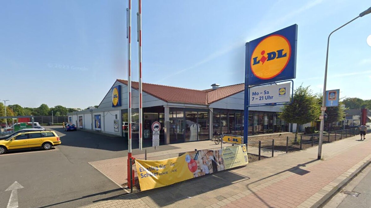 Bilder Lidl