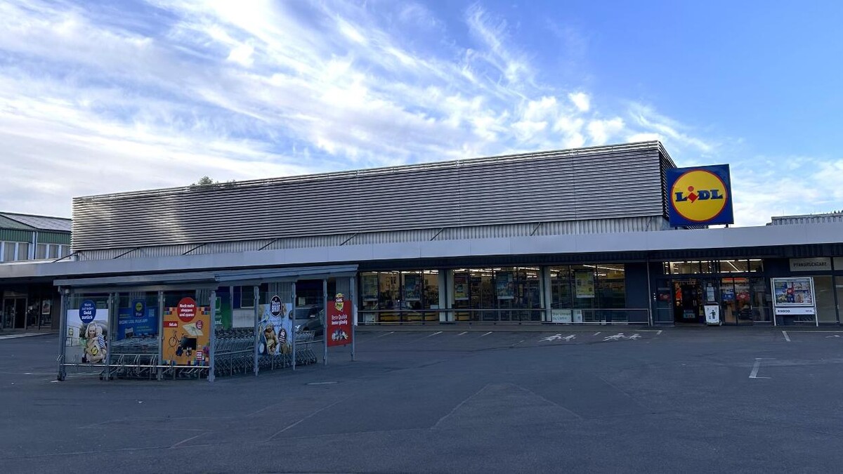 Bilder Lidl