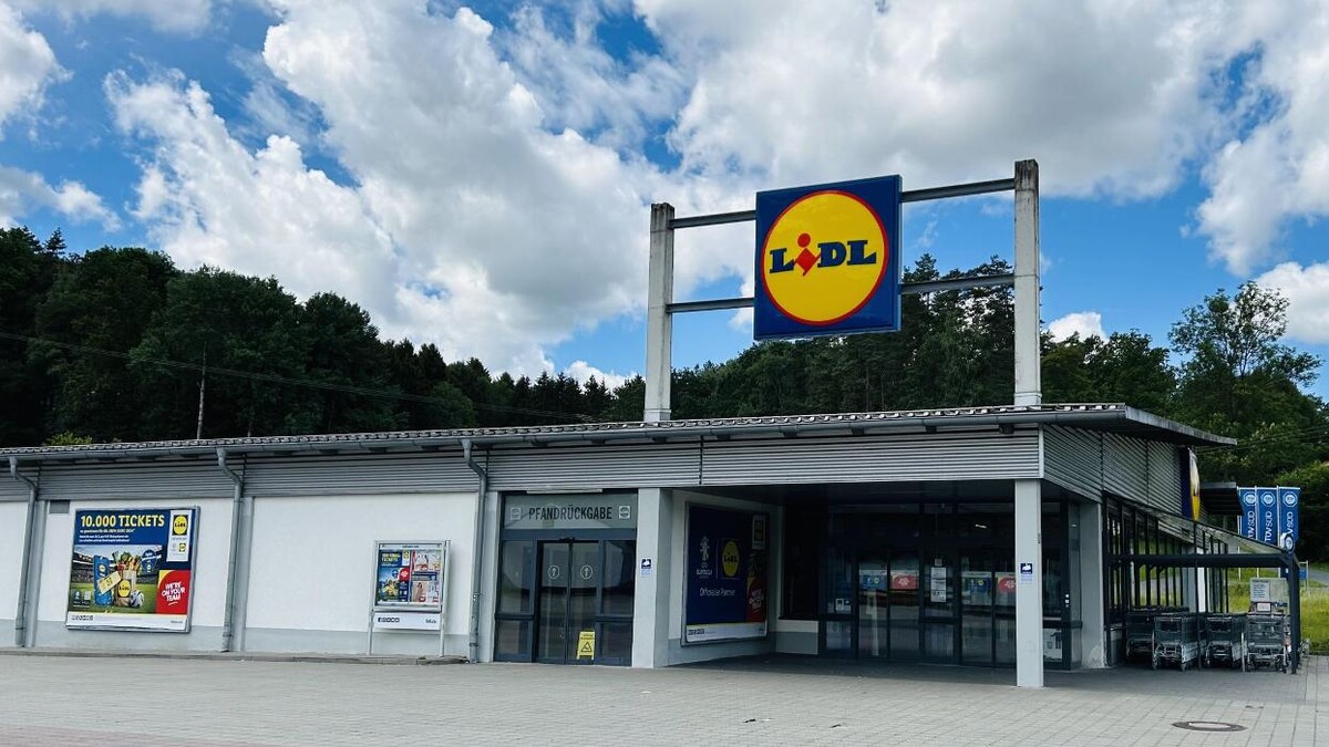 Bilder Lidl