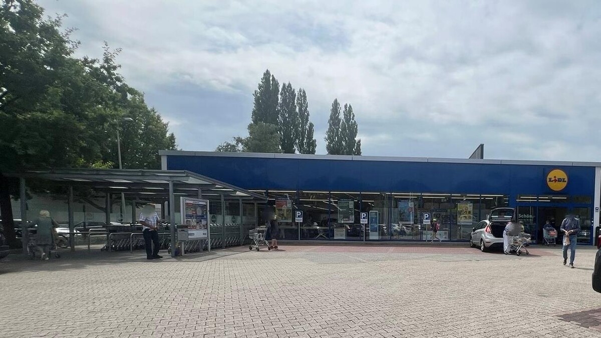 Bilder Lidl