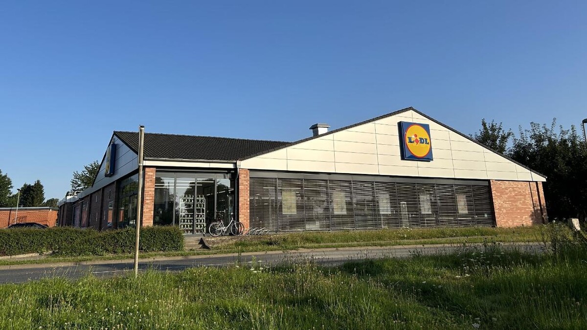 Bilder Lidl