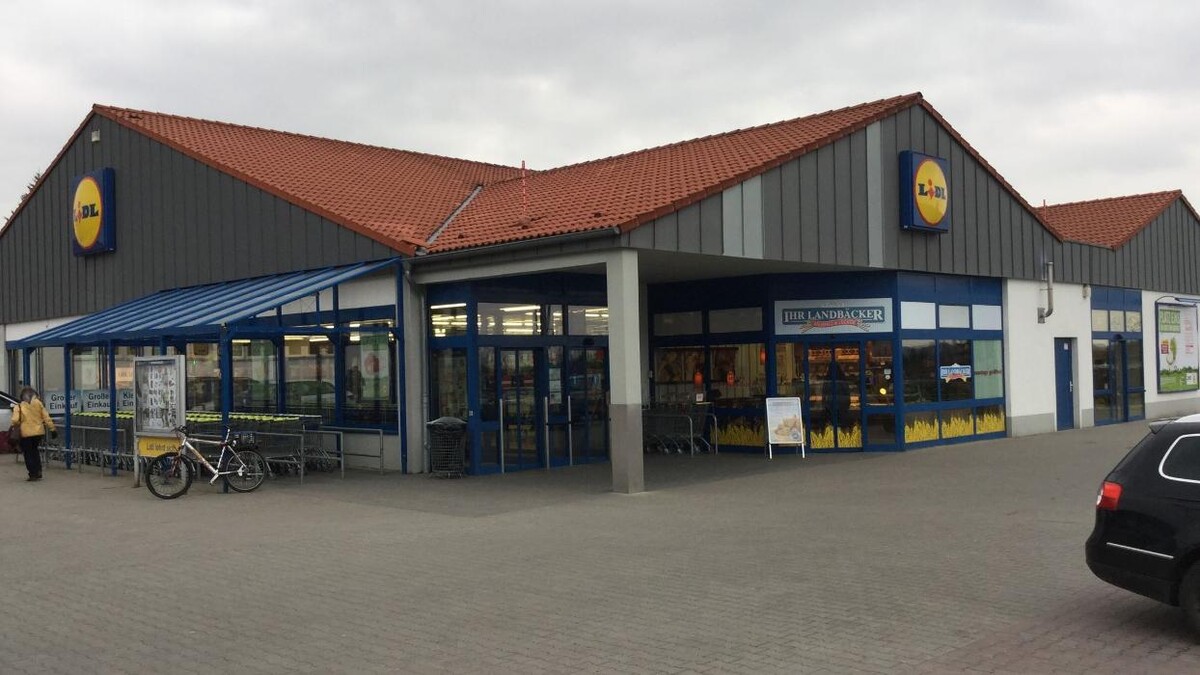 Bilder Lidl