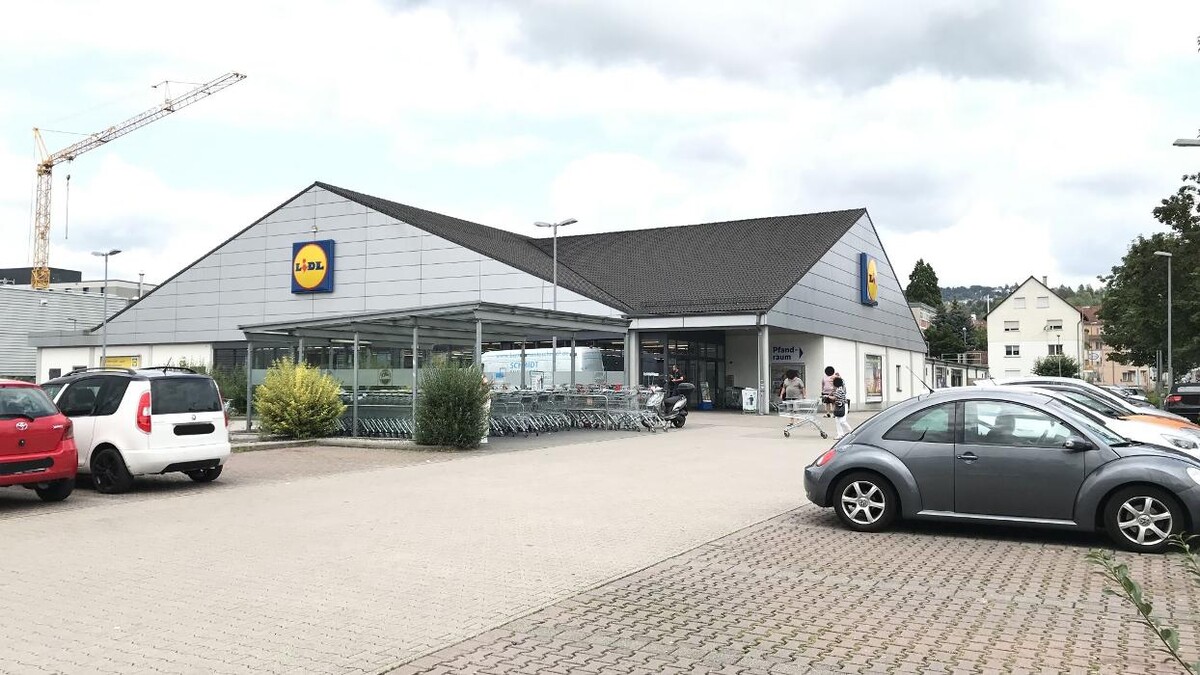 Bilder Lidl