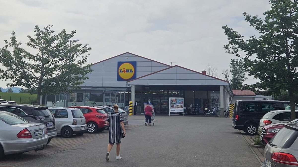 Bilder Lidl