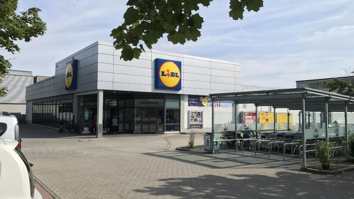 Bilder Lidl