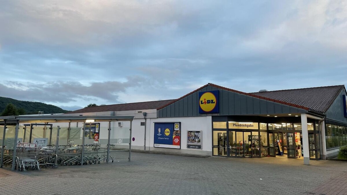 Bilder Lidl